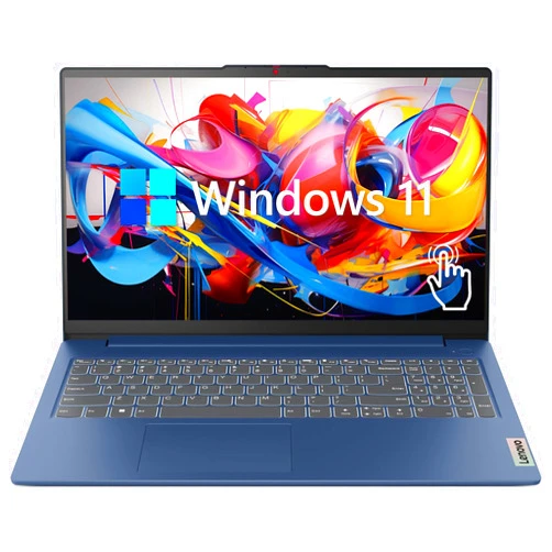 Lenovo IdeaPad 3 Laptop, 15.6