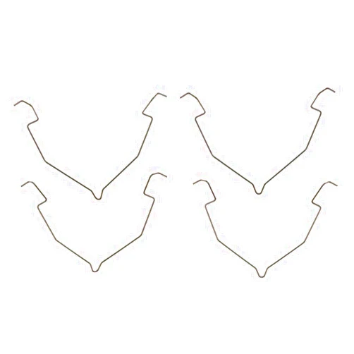 Raybestos H6023 Professional Grade Disc Brake Pad Drag Reduction Clip