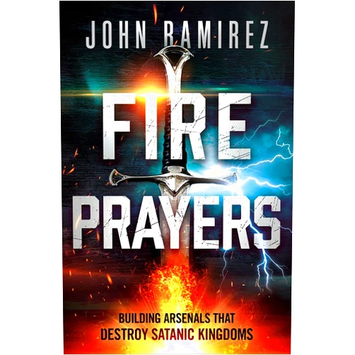 Ramirez Fire Prayers