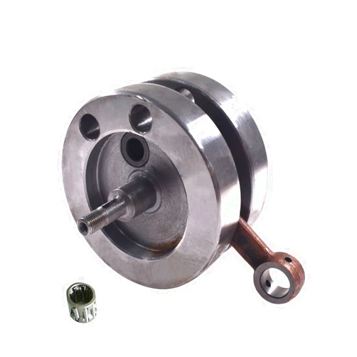 sthus Crankshaft Crank w/Pin Bearing Set Suit for 80cc Motorized Bicycle