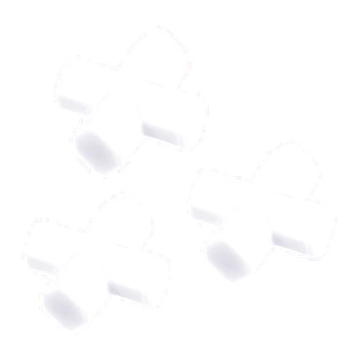 MECCANIXITY Magnetic Stirrer Mixer Stir Bar Rod 25mm(1