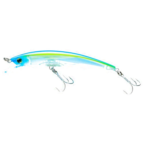 Yo-Zuri Crystal 3D Minnow Floating Lure