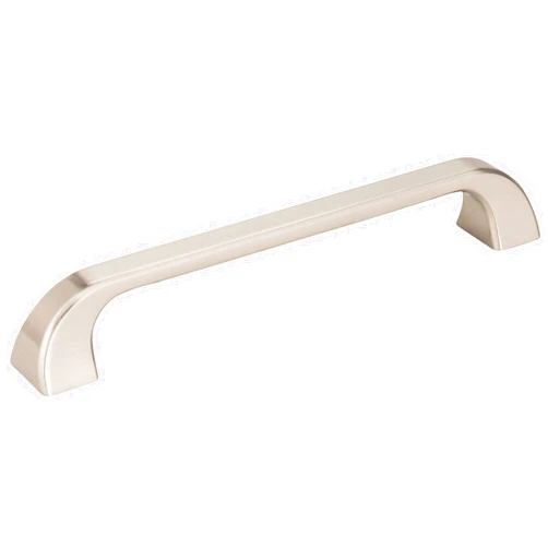 Jeffrey Alexander 972-160SN Marlo Cabinet Pull, Satin Nickel