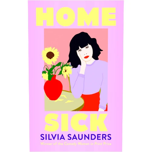 By Silvia Saunders (Author) Homesick