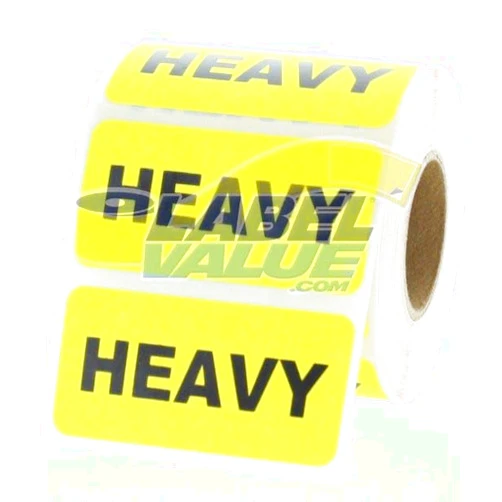 LabelValue.com | HEAVY Inventory Labels 2