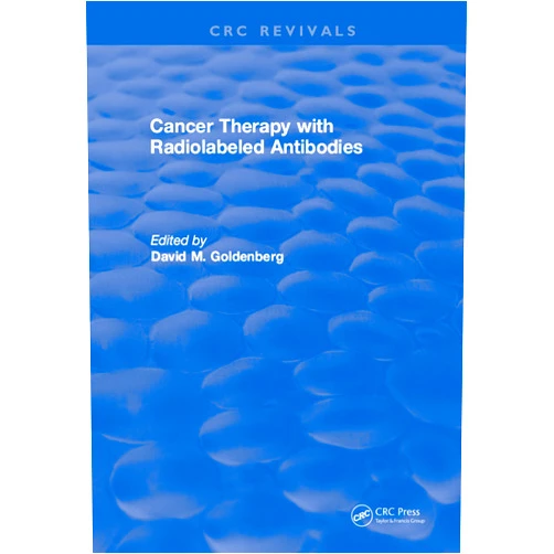 David M. Goldenberg Cancer Therapy with Radiolabeled Antibodies