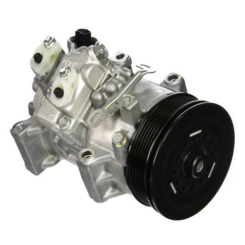 Denso 471-1632 A/C Compressor