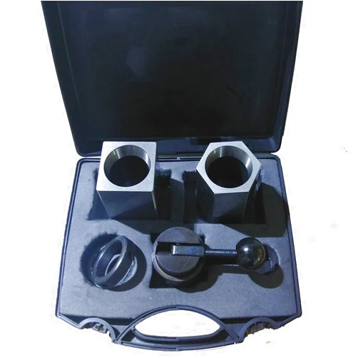 PreAsion 5C Collet Block Set Square Collet Block Hexagonal Collet Block Capacity from 1/16