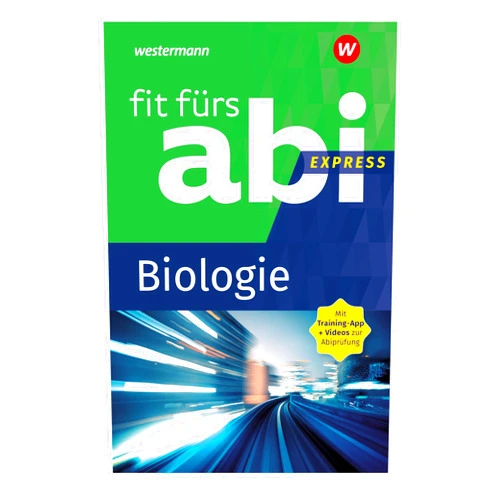 German Edition by Karlheinz Uhlenbrock (Author), Michael Walory (Author) Fit fürs Abi Express. Biologie