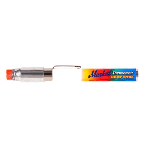 CAI - MARKAL MARKAL Temperature Indicator, 700°F Temp. Range, 1/2