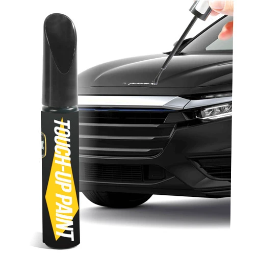 ESEWALAS Car Paint Scratch Repair,Car Accessories Touch Up Paint for Cars,Automotive Touch up Paint,Car Touch Up Paint,Car Paint Repair,Paint Chip Repair,Car Scratch Remover for Deep Scratches (Black)