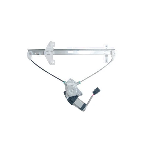 AISIN RPAH-067 Power Window Regulator & Motor Assembly