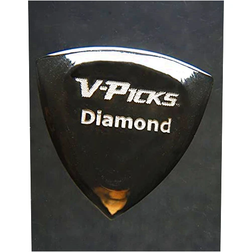 V-Picks Guitar Picks (VPIDIAM)