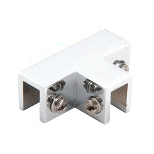 CRL Three Way Clamp
