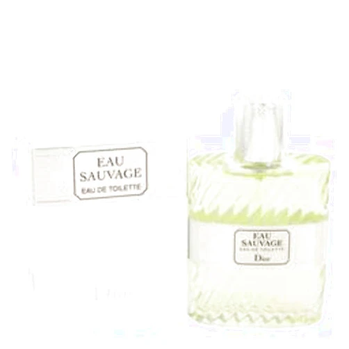 Dior Ch.Dior Eau Sauvage/Ch.Dior Edt Spray 3.4 Oz (M) 3.4 Oz Edt Spray 3.4 Oz
