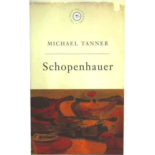 By Michael Tanner (Author) Format: Kindle Edition The Great Philosophers:Schopenhauer