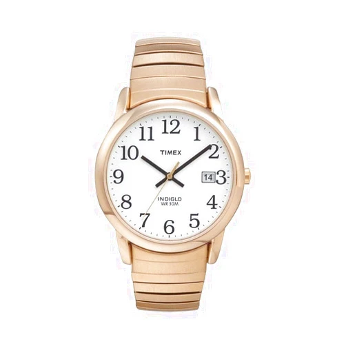Timex Men's Easy Reader Watch