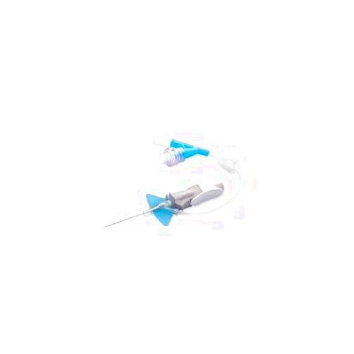 BD Medical Systems 383536 Nexiva Closed IV Catheter System with Dual Port, 20 Gauge x 1