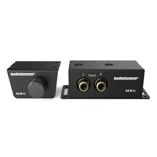 AudioControl ACR-U Remote Control for Select Products