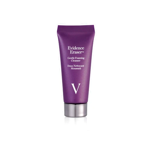 NORTHERN CROWN COSMETICS vbeauté Evidence Eraser Gentle Foaming Cleanser It Kit Refill.5 Ounce