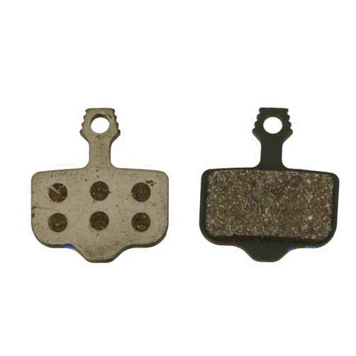 EBC Brakes - MTB Downhill Race Pads for AVID Elixir