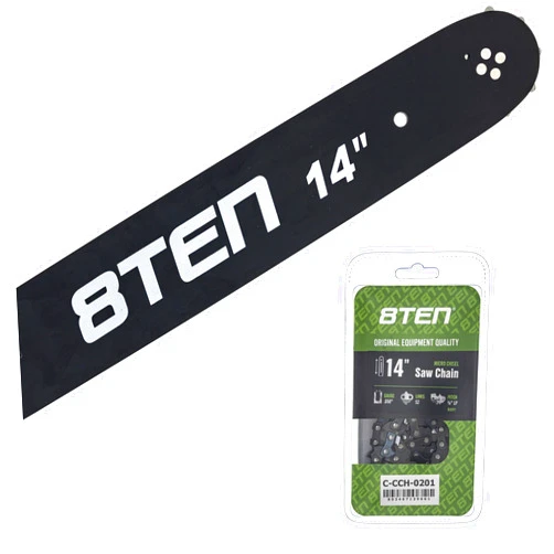 8TEN 14