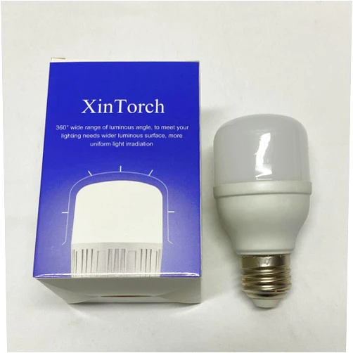 XinTorch. Lightbulbs,LED Energy Saving Bulb,Suitable Domestic Bulb.