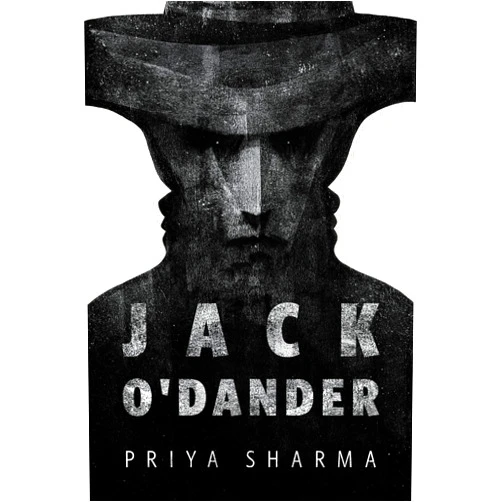 Priya Sharma Jack O'Dander: A Tor.Com Original