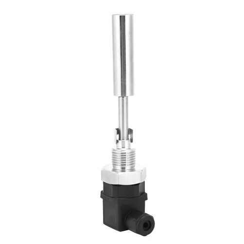 Aramox Duckbill Switch 304 Stainless Steel Liquid Level Sensor G1/2 for High Temperature Applications