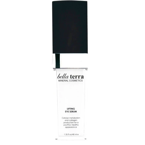 Bellaterra Cosmetics Eye Serum