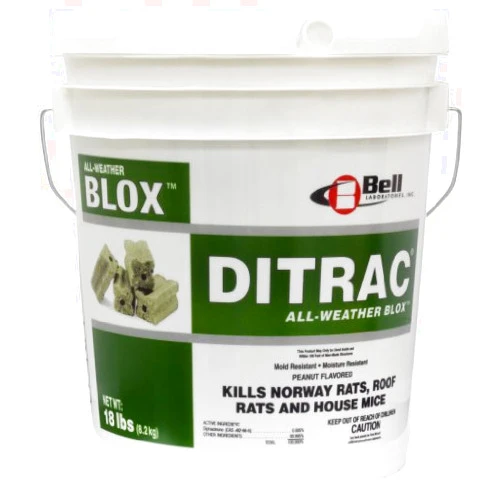 Bell Laboratories Bell Labs DITRAC All Weather BLOX