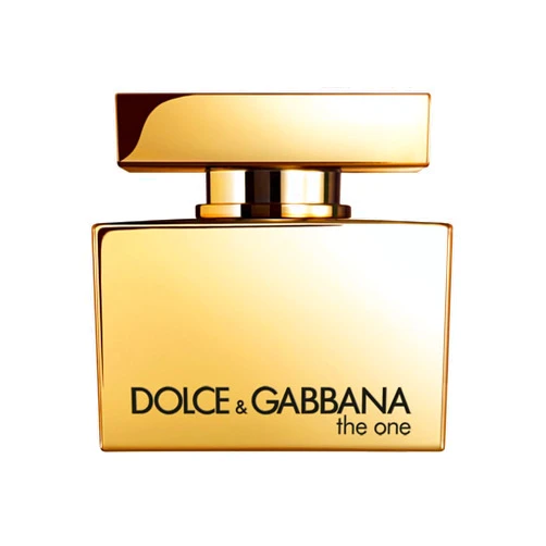 Dolce & Gabbana Dolce and Gabbana The One Gold Intense for Women - 1.7 oz EDP Spray