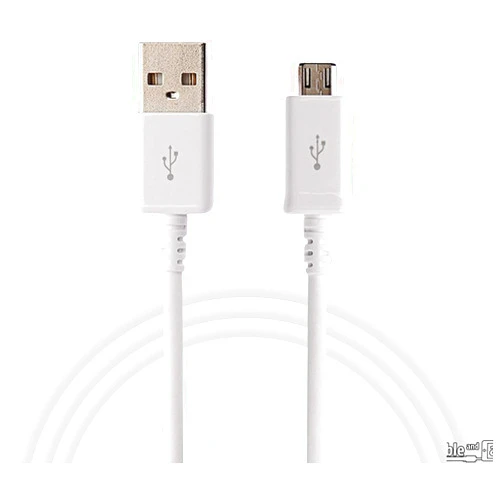Works for N-01D Medias PP Full Power 5A Charging MicroUSB Works with NEC N-01D Medias PP 2.0 Data Cable's Dual Chipset Charges at Rapid Speeds Easily! (White)