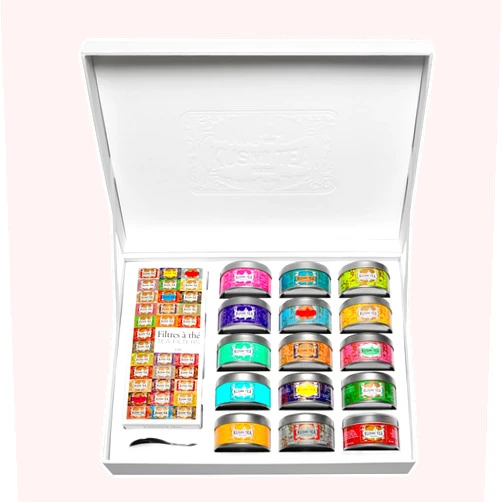 Kusmi Tea Collection
