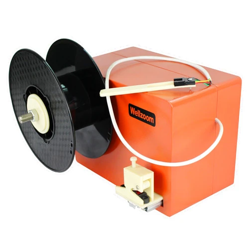 Wellzoom auto Winder for extruder