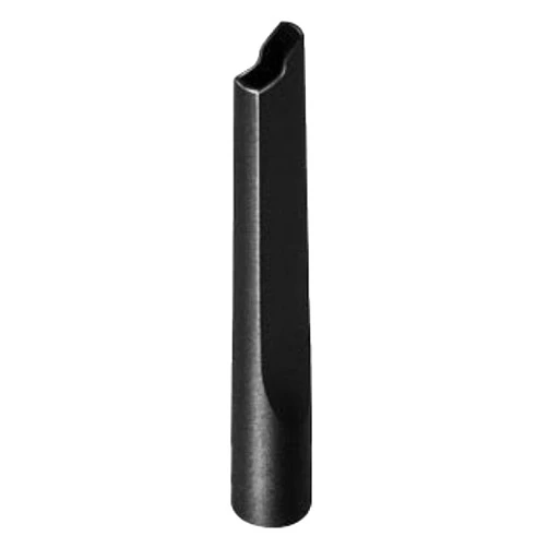 Vacmaster 9 Inch Crevice Tool Vacuum Accessory, V1CT Black