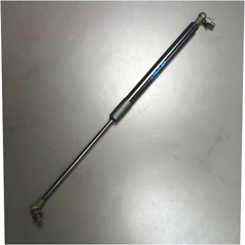 JUNMO-AUTO 1PCS Front Cover Left Support Rod Assembly OEM 53450-69065 5345069065