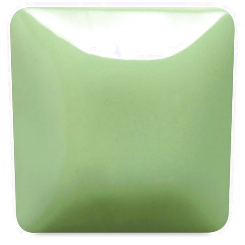 Mayco Stroke & Coat Wonderglaze for Bisque -Pint , #SC43-P - Lettuce Alone