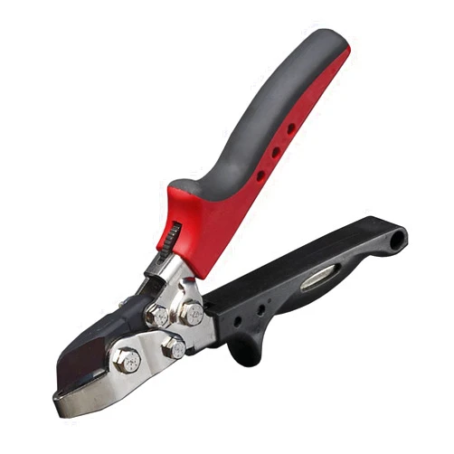 MALCO N2R Hand Notcher