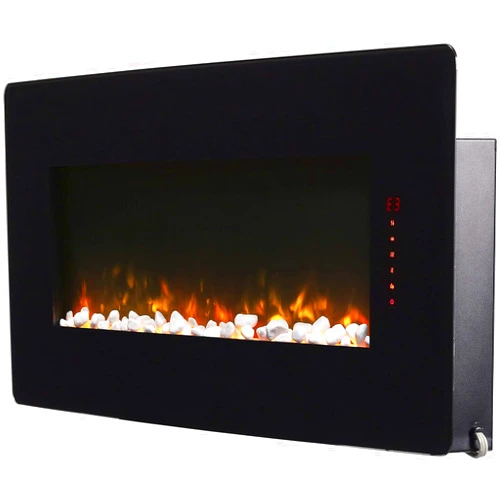 Dimplex Winslow Wall Mounted Electric Fireplace, 42