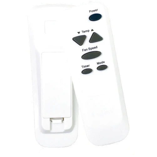 Kassionel Replacement Remote Control Compatible for Friedrich US12C30 US12D10 US12D30 US14C30 US14D30 6711A20056U AKB73016005 CP08A10 CP08C10 CP10C10 CP10N10 A/C Air Conditioner