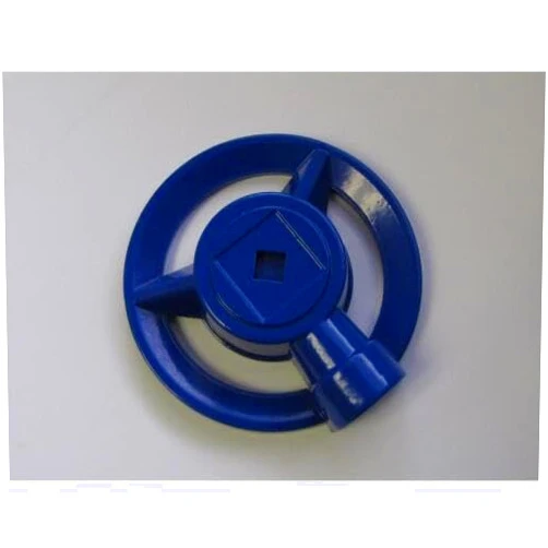 KXUPOIAV Replacement for fits Naan Irrigator Sprinkler 30 Square Carded (Pk of 10)