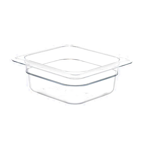 Cambro 62CW 1.1 qt Capacity, 6-15/16
