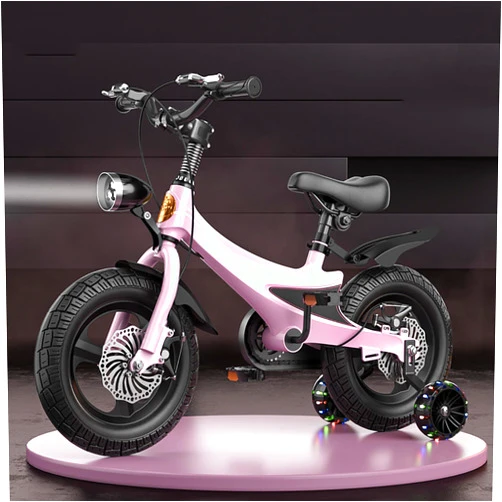 CHAANG Toddler Bike,balance Bike,kids Bike Bicycles,toddler Bicycle,bmx Bike,toddler Balance Bike,girls Bike Bicycle,boys Bike,mini Bike,bike For Kids,the Bicycle Seat Handlebar Height Can Be Adjusted