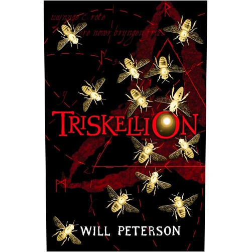 By Will Peterson (Author) Triskellion