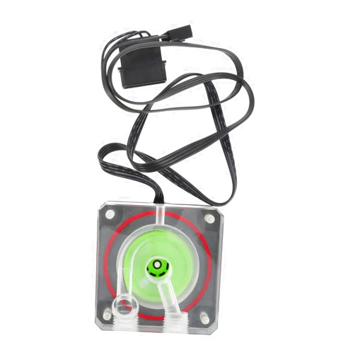 MERRYHAPY Computer Water Cooling Pump Computer Laptop Latop Thin Laptop Water Cooling Kit Lap Desk Notebook Laptop Cpu Cooler Lap Tops Computers Laptop Acrylic Water Dispenser Liquid