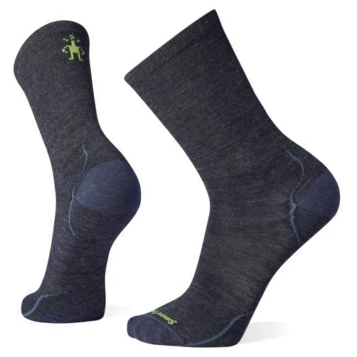 Smartwool Everyday Anchor Line Zero Cushion Crew For Men and Women