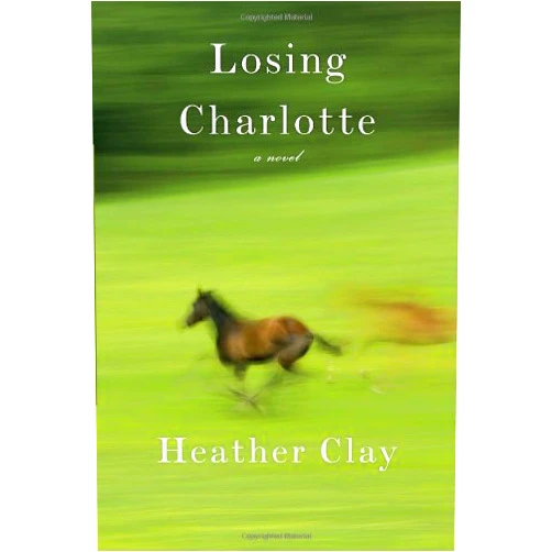Heather Clay Losing Charlotte