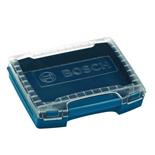 Bosch i-Boxx72 for use with Click and Go Storage System, Empty Box