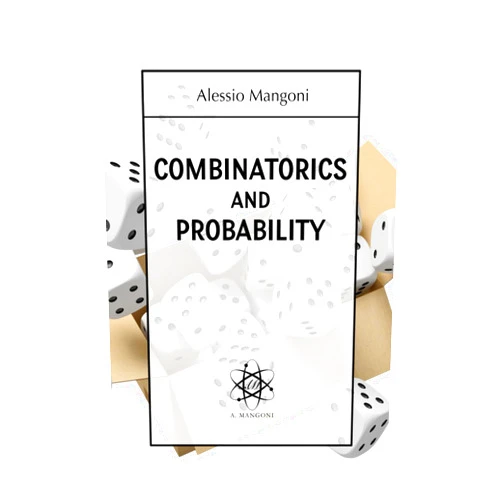 By Alessio Mangoni (Author) Combinatorics and Probability